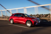 Genesis GV70 - Galerie foto