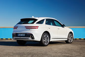 Genesis GV70 - Galerie foto