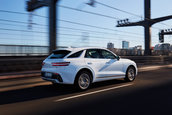 Genesis GV70 - Galerie foto