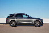 Genesis GV70 - Galerie foto
