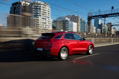 Genesis GV70 - Galerie foto