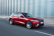 Genesis GV70 - Galerie foto