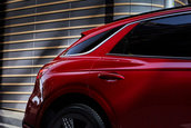 Genesis GV70 - Galerie foto