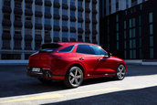 Genesis GV70 - Galerie foto