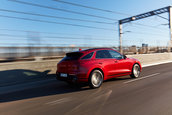 Genesis GV70 - Galerie foto