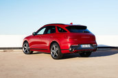 Genesis GV70 - Galerie foto