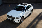 Genesis GV70 - Galerie foto