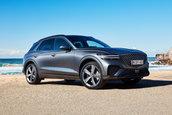 Genesis GV70 - Galerie foto