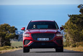 Genesis GV70 - Galerie foto