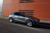 Genesis GV70 - Galerie foto