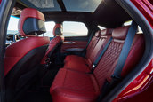 Genesis GV70 - Galerie foto