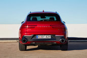 Genesis GV70 - Galerie foto