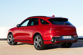 Genesis GV70 - Galerie foto