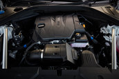 Genesis GV70 - Galerie foto