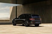 Genesis GV80 Black