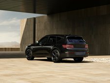 Genesis GV80 Black