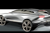 Genesis GV80 concept