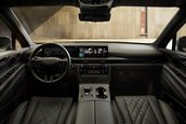 Genesis GV80 Coupe Black