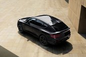 Genesis GV80 Coupe Black