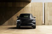 Genesis GV80 Coupe Black