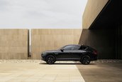 Genesis GV80 Coupe Black