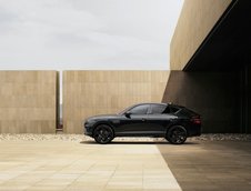 Genesis GV80 Coupe Black