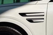 Genesis GV80 Coupe - Galerie foto