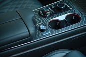 Genesis GV80 Coupe - Galerie foto