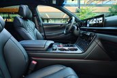 Genesis GV80 Coupe - Galerie foto