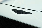 Genesis GV80 Coupe - Galerie foto