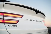 Genesis GV80 Coupe - Galerie foto
