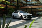 Genesis GV80 Coupe - Galerie foto