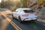 Genesis GV80 Coupe - Galerie foto