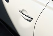 Genesis GV80 Coupe - Galerie foto