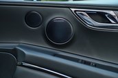 Genesis GV80 Coupe - Galerie foto