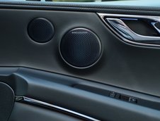 Genesis GV80 Coupe - Galerie foto