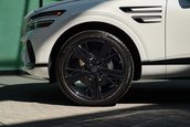 Genesis GV80 Coupe - Galerie foto