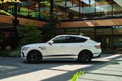 Genesis GV80 Coupe - Galerie foto