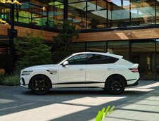 Genesis GV80 Coupe - Galerie foto