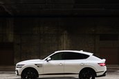 Genesis GV80 Coupe - Galerie foto