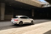Genesis GV80 Coupe - Galerie foto