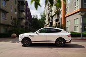 Genesis GV80 Coupe - Galerie foto
