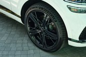 Genesis GV80 Coupe - Galerie foto