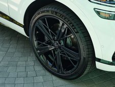 Genesis GV80 Coupe - Galerie foto