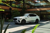 Genesis GV80 Coupe - Galerie foto