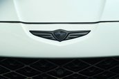 Genesis GV80 Coupe - Galerie foto