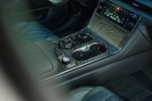 Genesis GV80 Coupe - Galerie foto