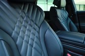 Genesis GV80 Coupe - Galerie foto