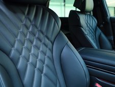Genesis GV80 Coupe - Galerie foto