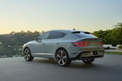 Genesis GV80 Coupe